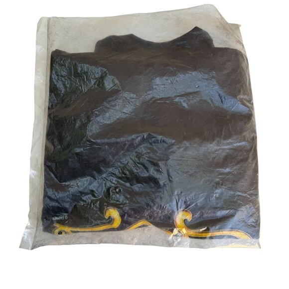 Disneys The Country Bears 2002 Tour Black Graphic T-Shirt Hanes Beefy-T New L - Picture 9 of 10